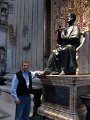 Vatican City - St. Peter's Basilica-24